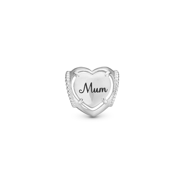 Christina Mum I Love You Charm 623-S310MUM