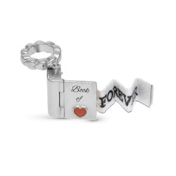 Christina charm Book of love 623-S343