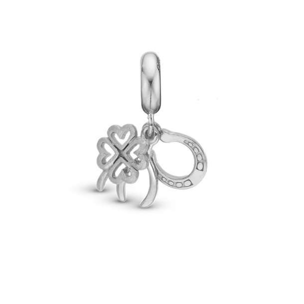 Christina charm Lucky 623-S344