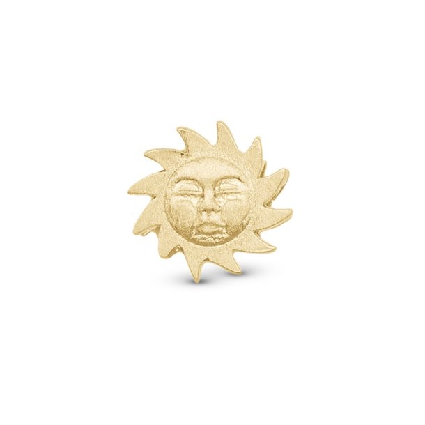 Christina charm Glowing Sun 630-G283