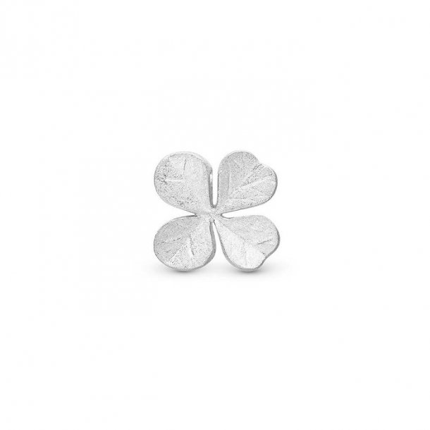 Christina - Charm Four Leaf Clower