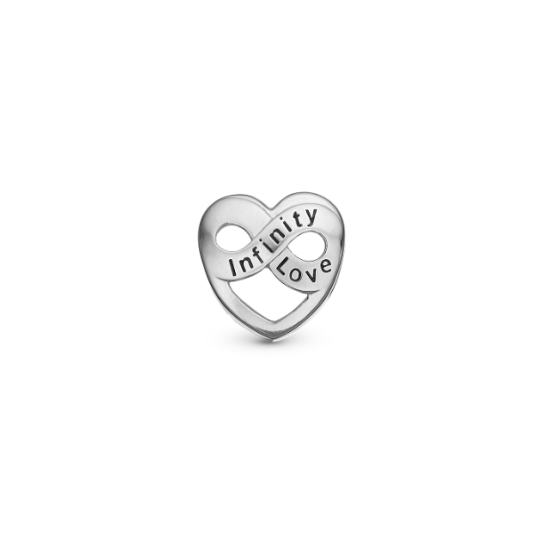 Christina Infinity Love Charm 