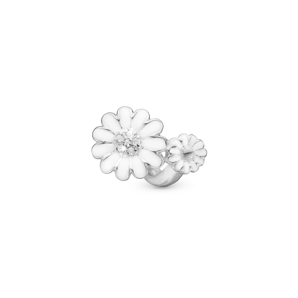 Christina - Marguerite Twist charm 