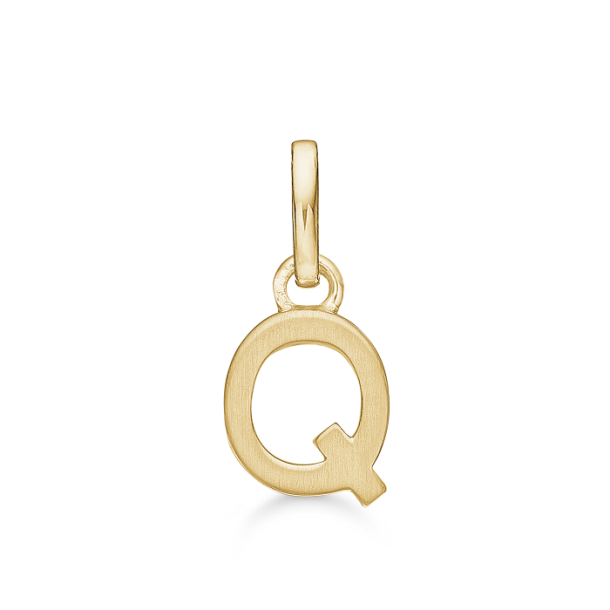 Stvring Design "Q" vedhng