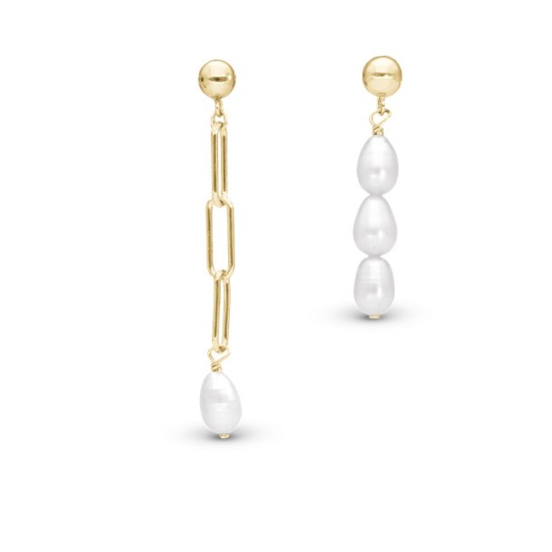 Christina reringe Playful Pearls 670-G81