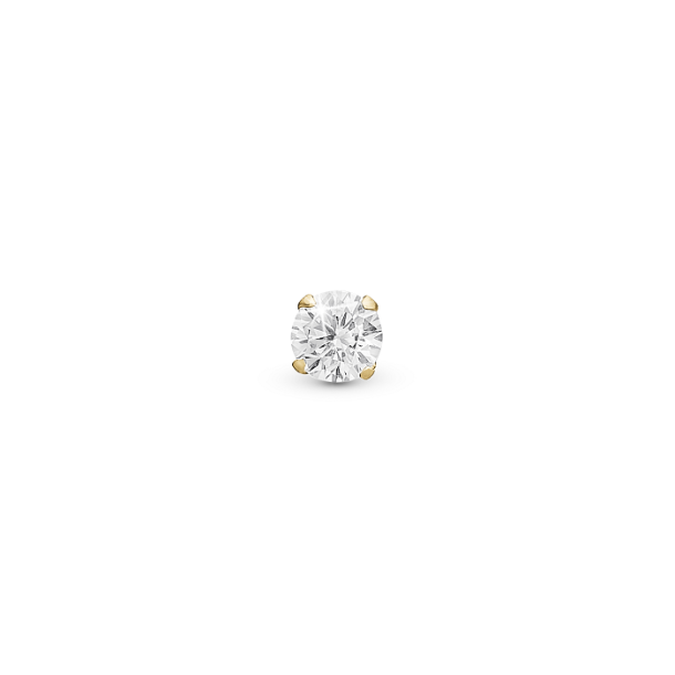 Christina White Zirkon rering 671-G114WHITE