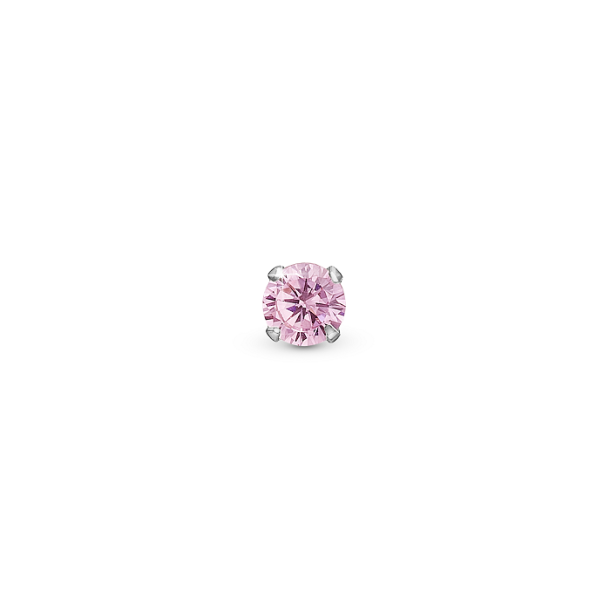 Christina Pink Zirkon reringe 671-S114PINK