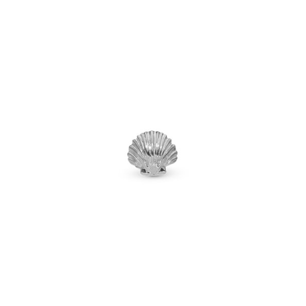 Christina rering Clam Shell 671-S114Shell