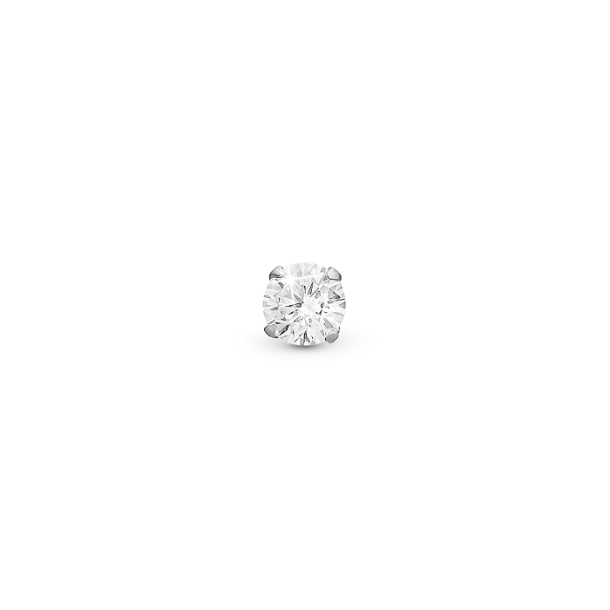 Christina White Zirkon rering 671-S114WHITE