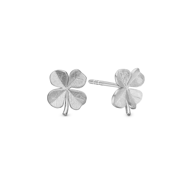 Christina Four Leaf Clover reringe 671-S99