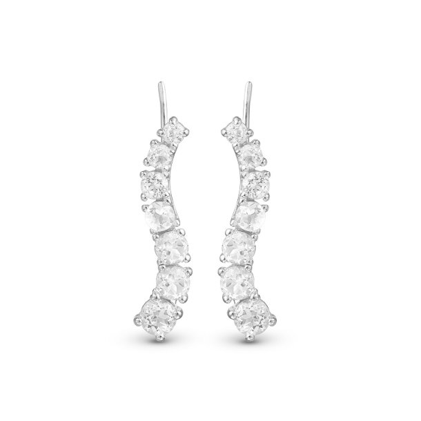 Christina Ear Crawler 672-S05