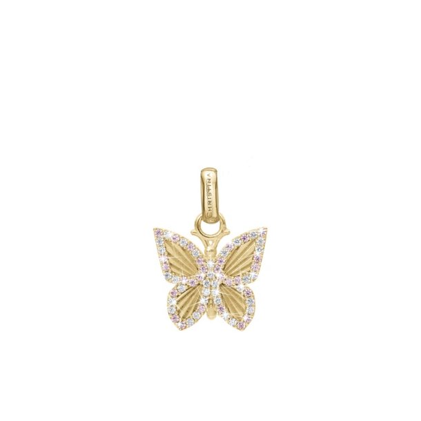 Christina vedhng Pretty Butterfly 680-G146