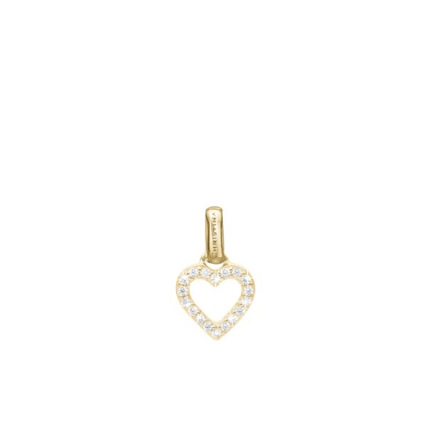 Christina vedhng Shimmery Heart 680-G150