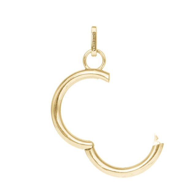 Christina vedhng Collectors Oval 680-G154