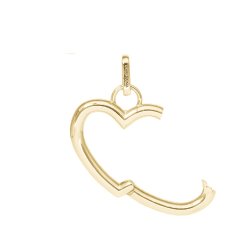 Christina vedhng Collectors Heart 680-G155