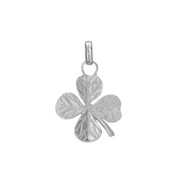 Christina vedhng Big Four Leaf Clover 680-S139