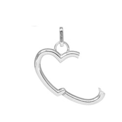 Christina vedhng Collectors Heart 680-S155