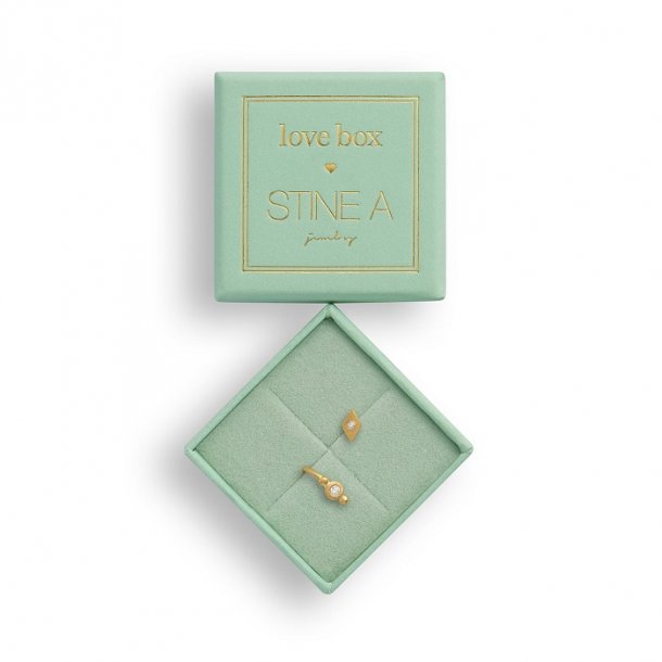 Stine A Love Box 87