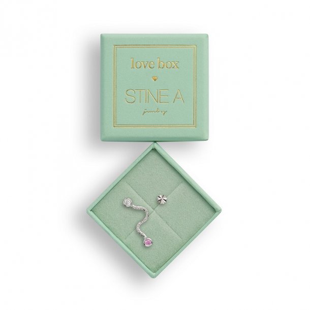 Stine A - Love Box 93