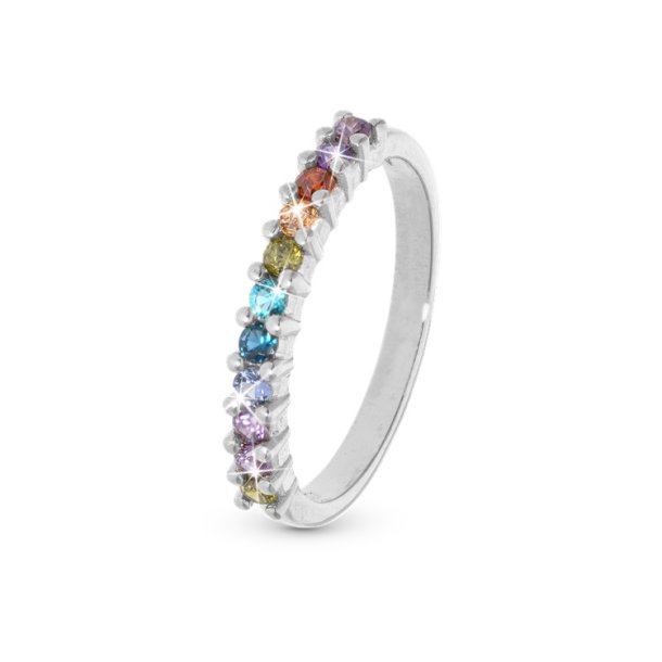 Christina ring Rainbow 2.28.A