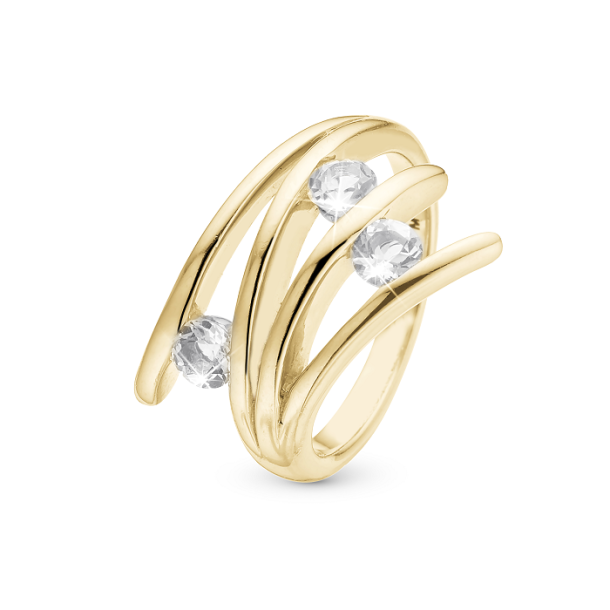 Christina Balance Love ring 4.1.B