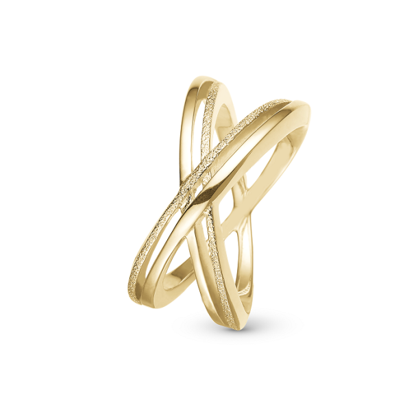 Christina Multi Energy ring 4.7.B