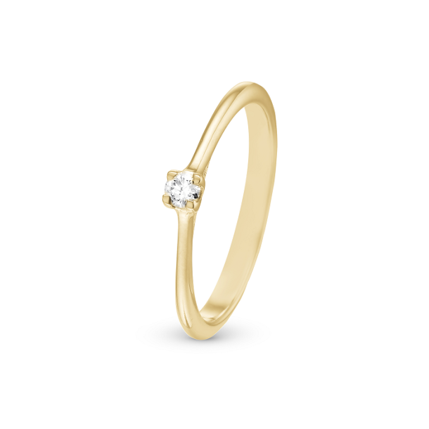 Christina Labgrown Diamond ring 8.1.B 