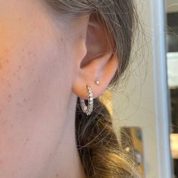 Donnatella - Emma reringe i slv