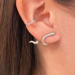 Donnatella - reringe Boa i slv