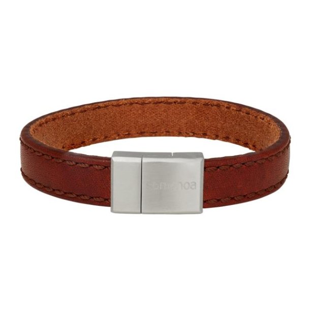 Son Of Noa Armbnd 897 016-BROWN