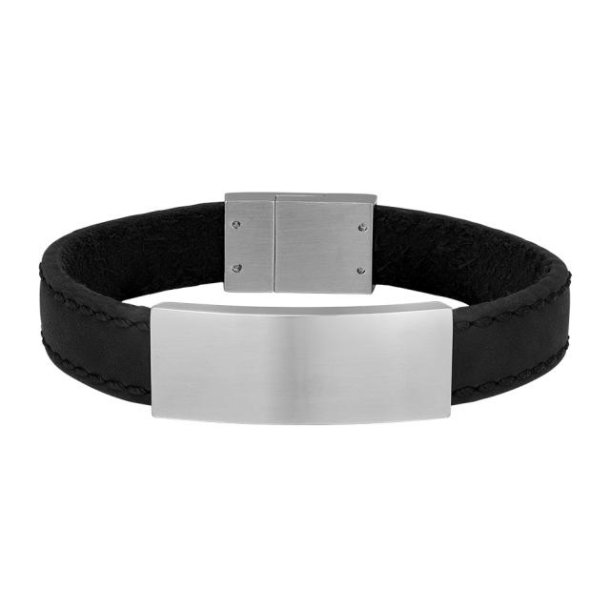 Son Of Noa Armbnd 897 017-BLACK