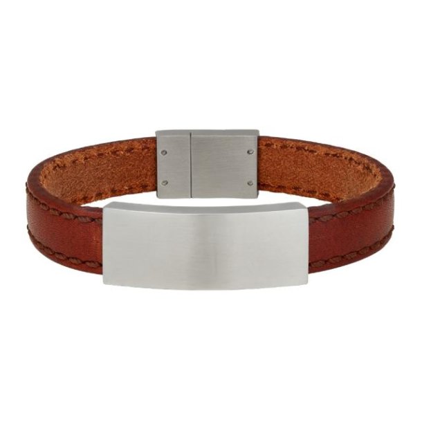 Son Of Noa Armbnd 897 017-BROWN21