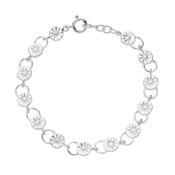 Lund Copenhagen - Marguerit armbnd