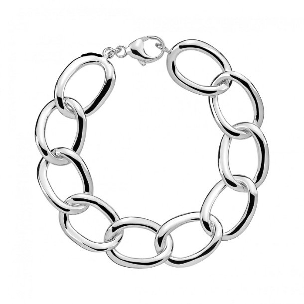 Lund Copenhagen slv armbnd 901323