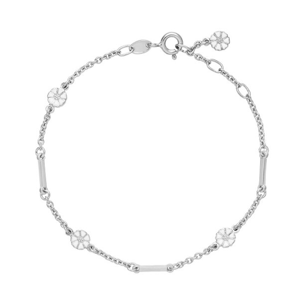 Lund Copenhagen - Marguerit armbnd 