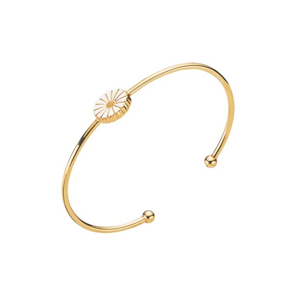 Lund Copenhagen Marguerit armring 9035003-M