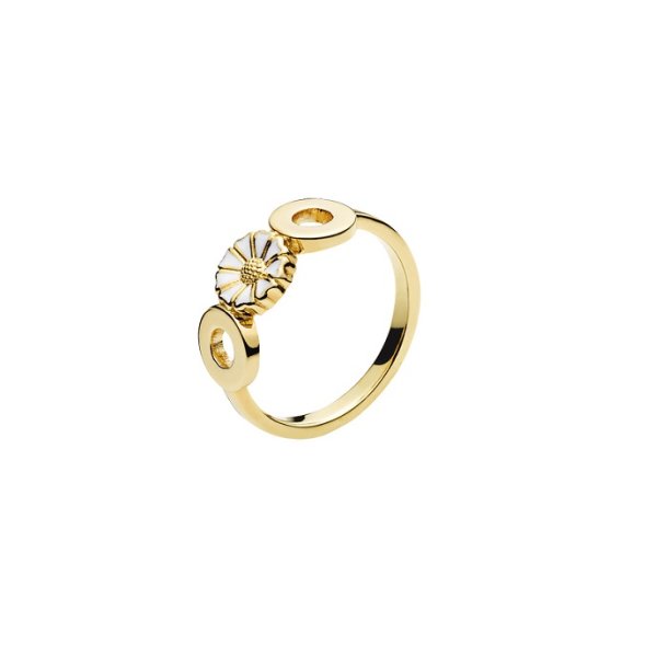 Lund Copenhagen - Marguerit ring