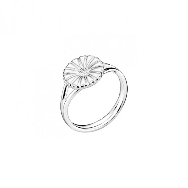 Lund Copenhagen - Marguerit Ring 11 mm.