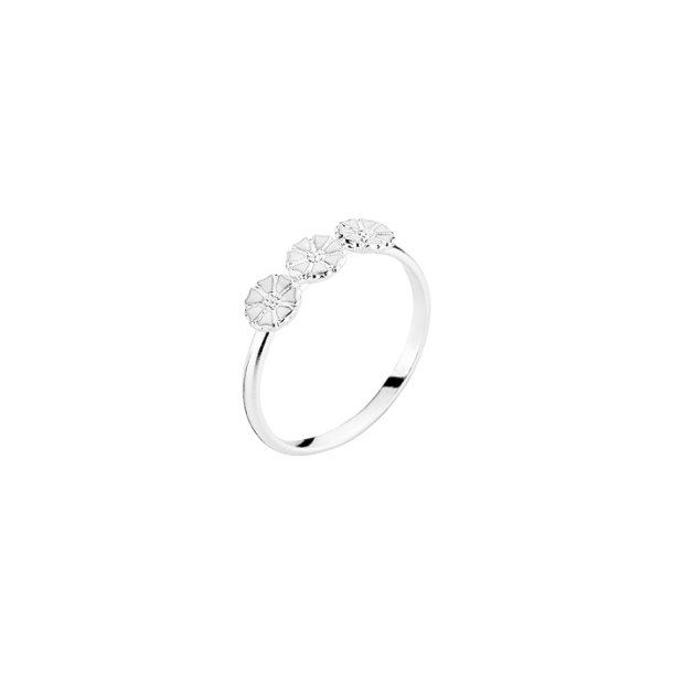 Lund Copenhagen - Marguerit Ring