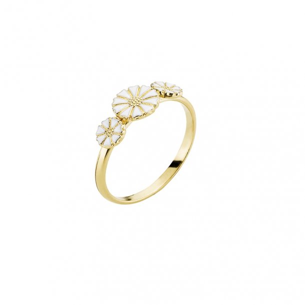 Lund Copenhagen - Marguerit Ring