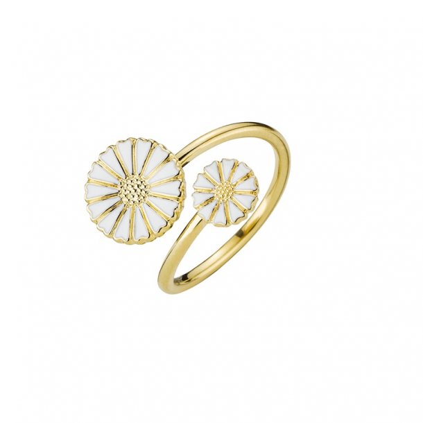 Lund Copenhagen - Marguerit ring