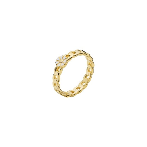 Lund Copenhagen Marguerit Panser Ring 9075058-M