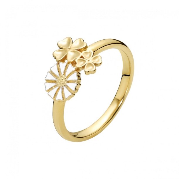 Lund Copenhagen marguerit ring