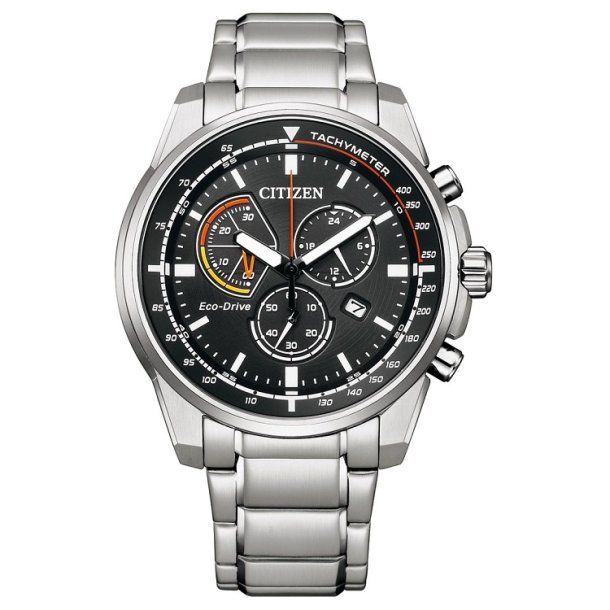 Citizen Eco-Drive Chrono AT1190-87E