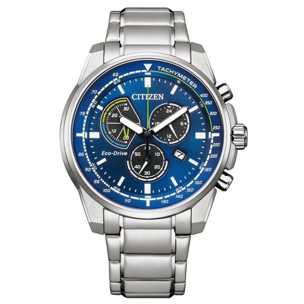 Citizen Eco-drive Chrono AT1190-87L