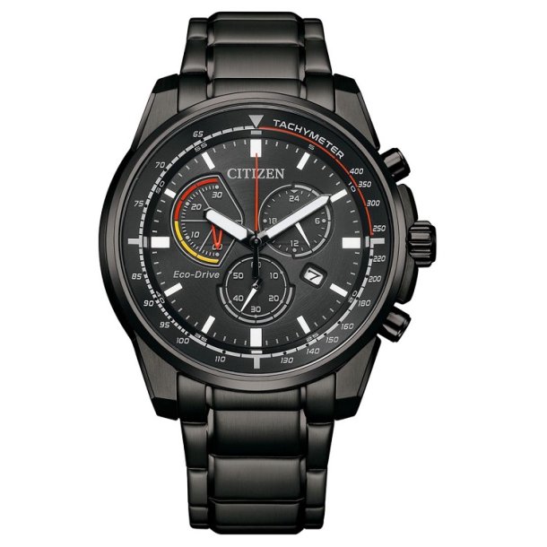 Citizen Eco-Drive Chrono AT1195-83E