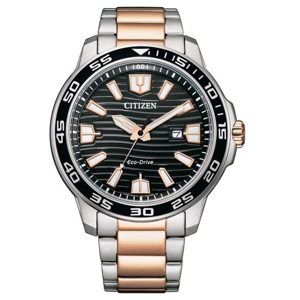 Citizen Eco-Drive AW1524-84E