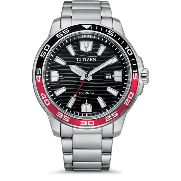 Citizen Eco-Drive AW1527-86E