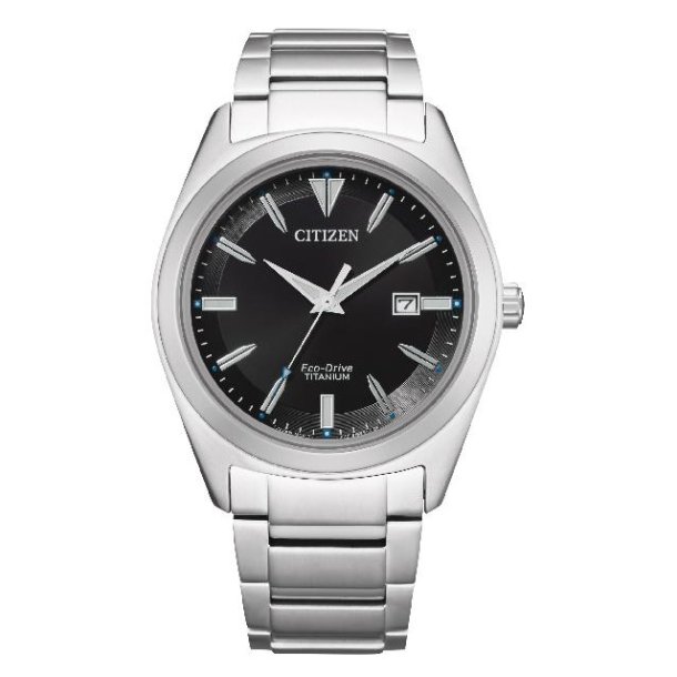 Citizen Eco-Drive Titanium AW1640-83E