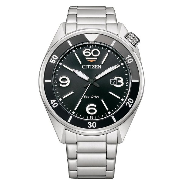 Citizen Eco-Drive AW1710-80E